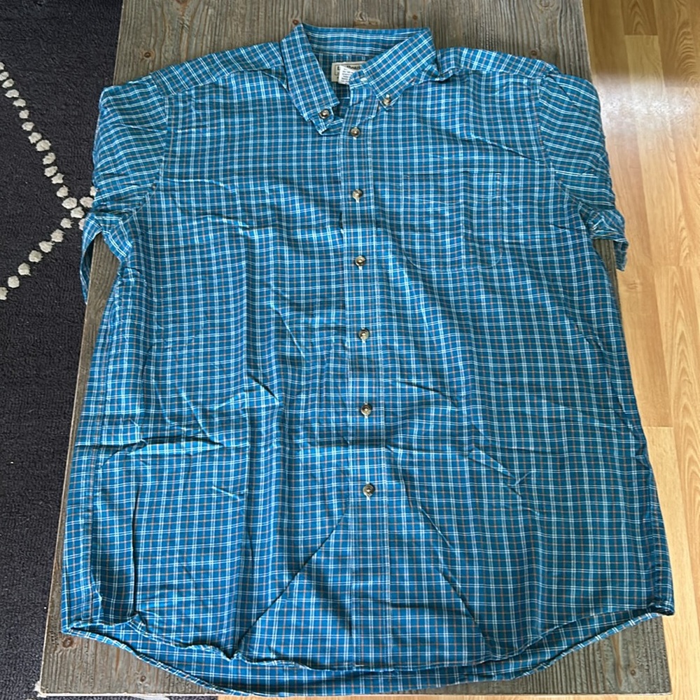 Button Down Shirt
